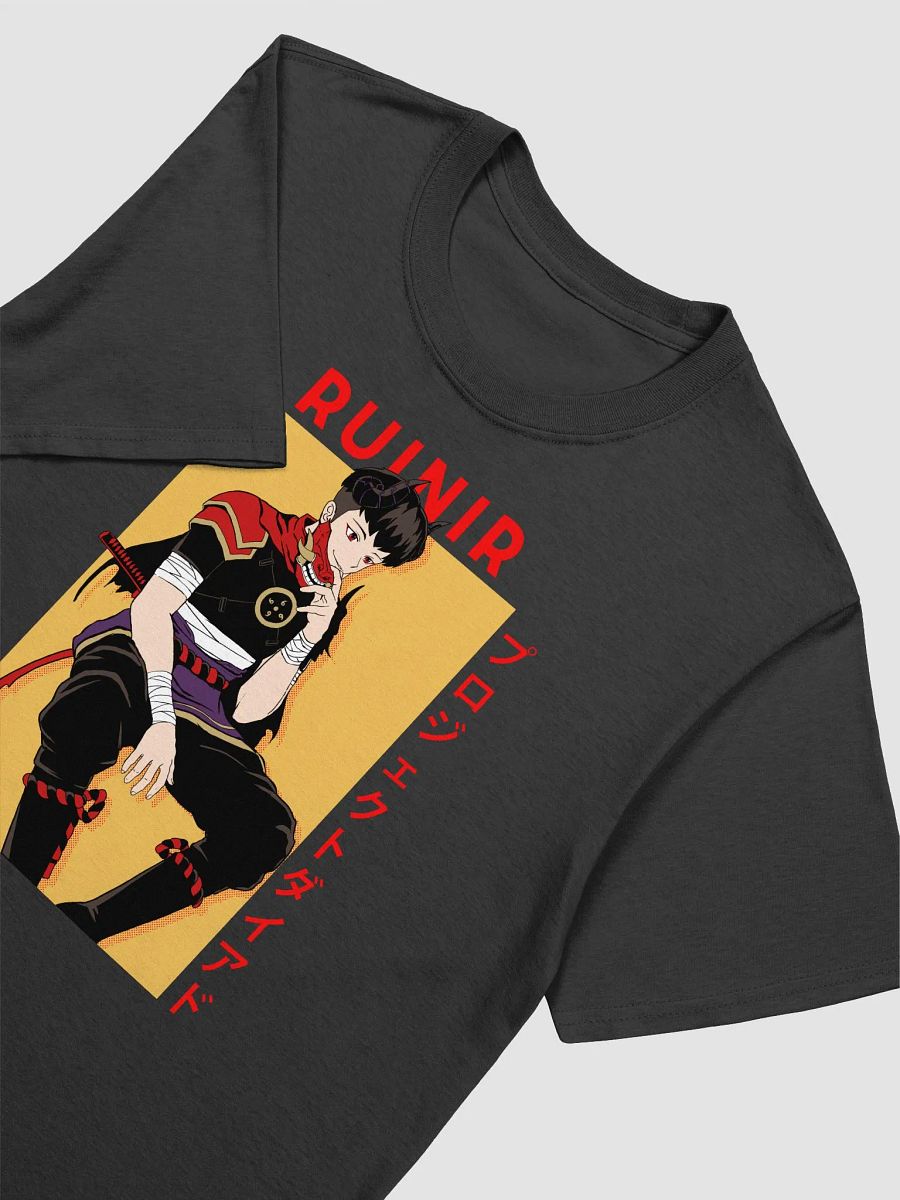 Ruinir Husbando T-Shirt product image (12)