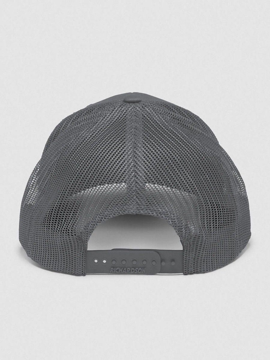The 9080 Trucker Hat product image (4)