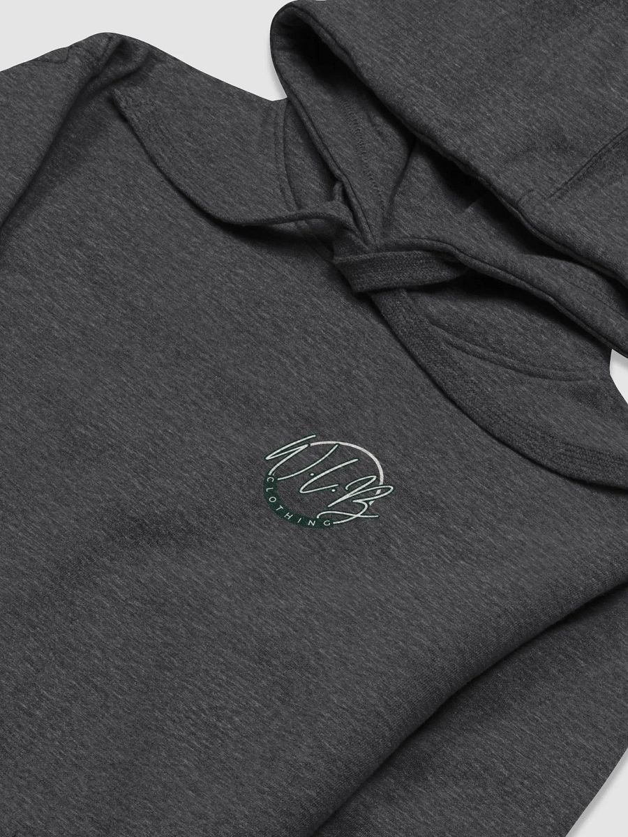 Drill Er' Hoodie product image (3)