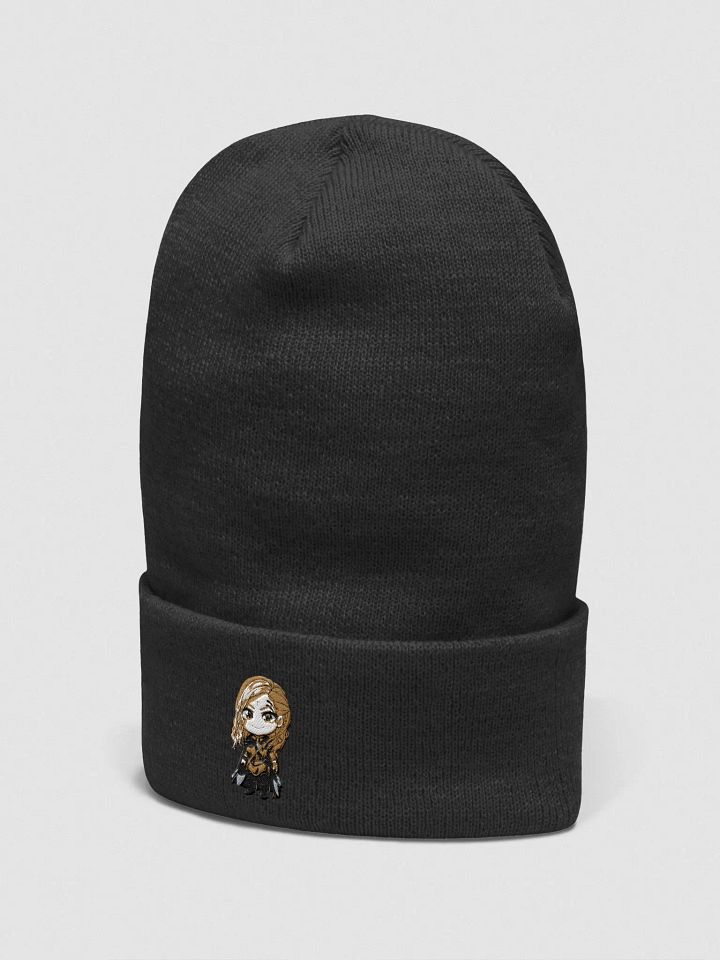 Queen Alpha Jen Character Beanie product image (2)
