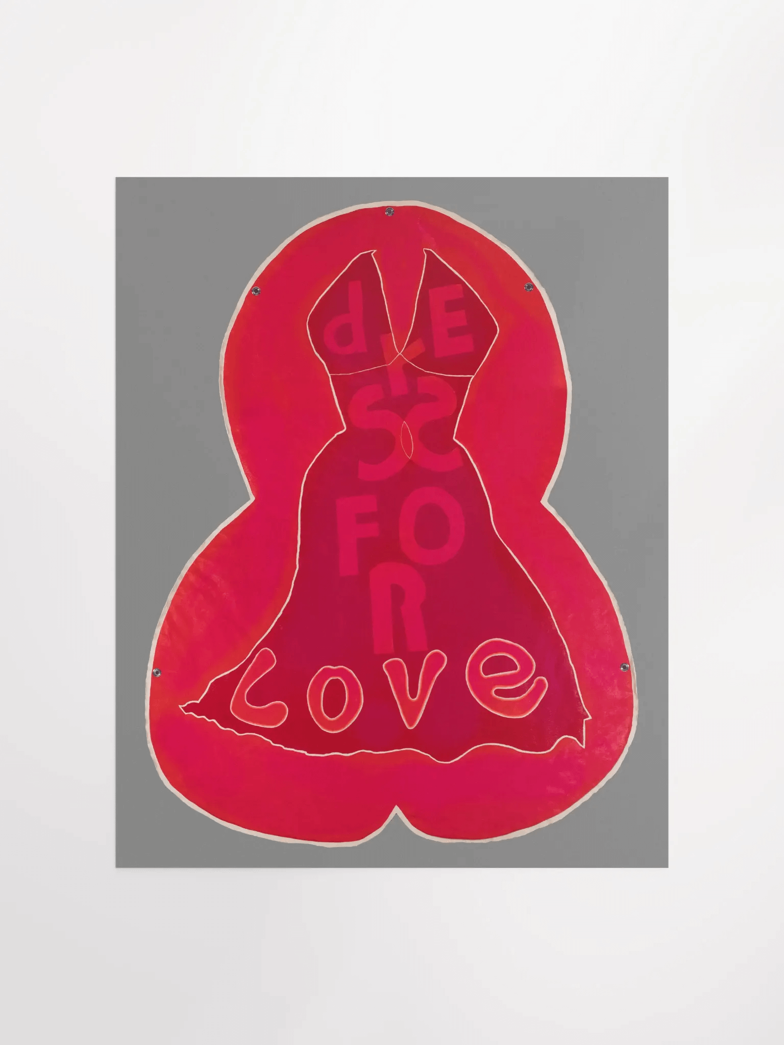 Dress for Love Poster product image (2)