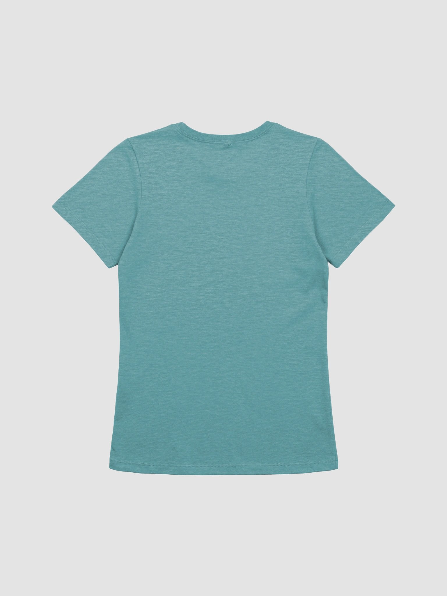 Running From My Dark Thoughts Women's Tee product image (17)