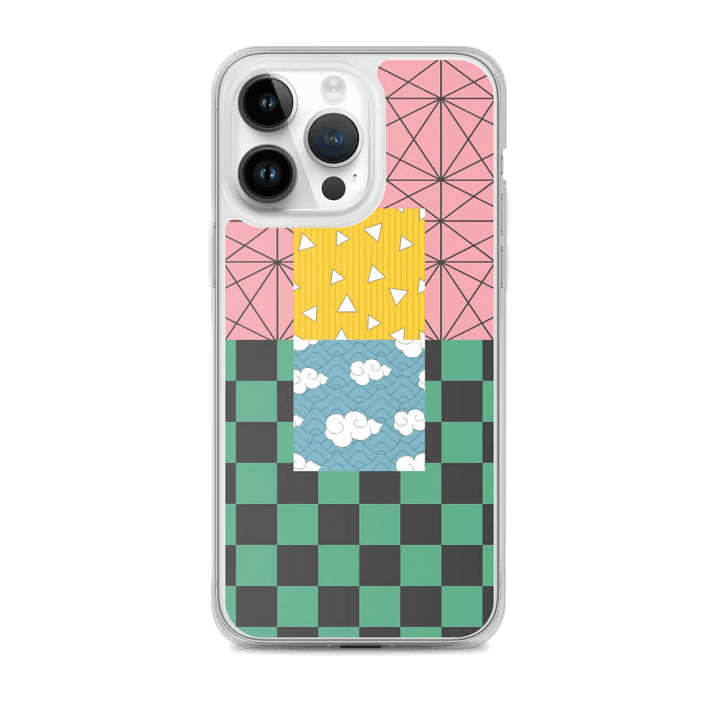 Slayer Corps Phone Case product image (2)
