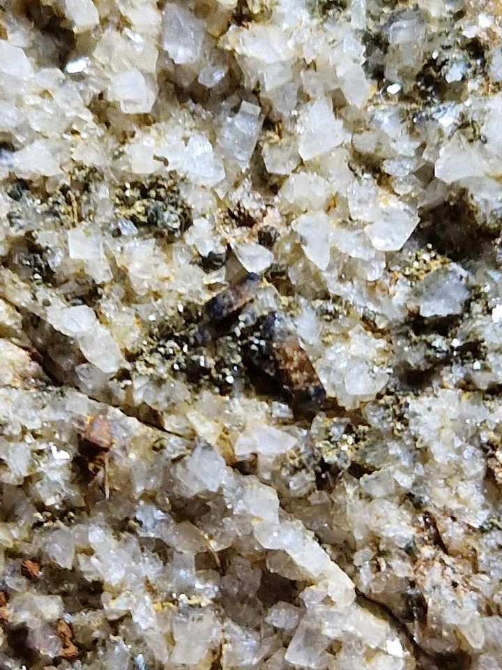 Cristalli di Titanite product image (2)