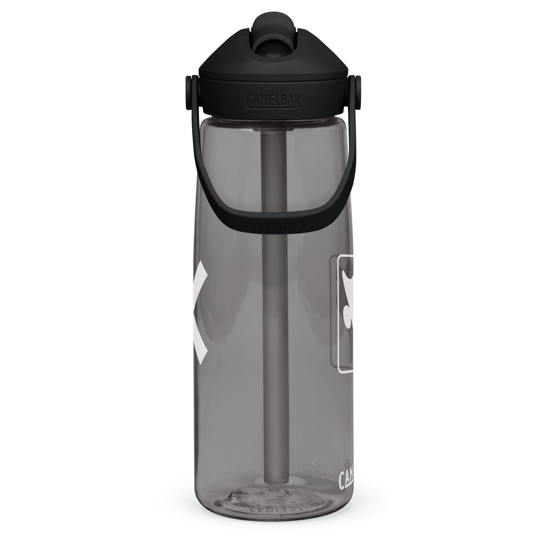 X Marks the Sip: CamelBak Thrive® Flip Straw Water Bottle product image (14)
