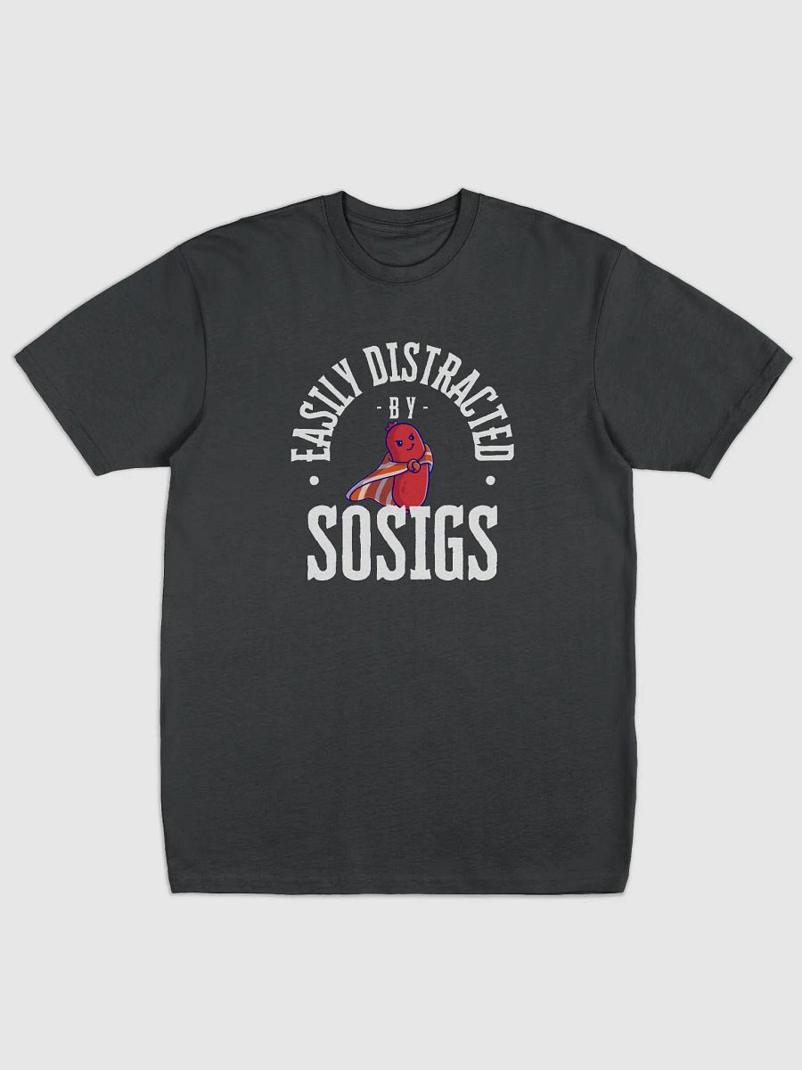 Distracted by SOSIGS product image (1)