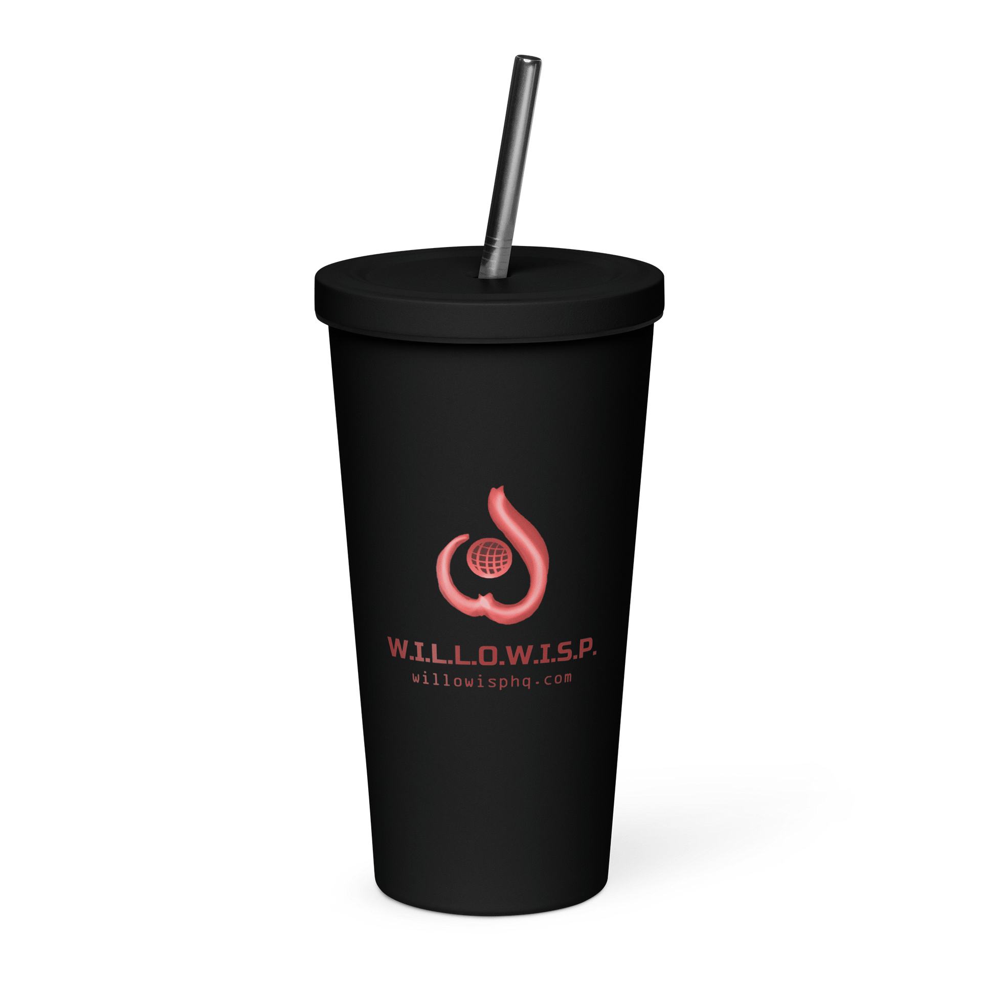 WILLOWISP Intern Straw Cup product image (1)