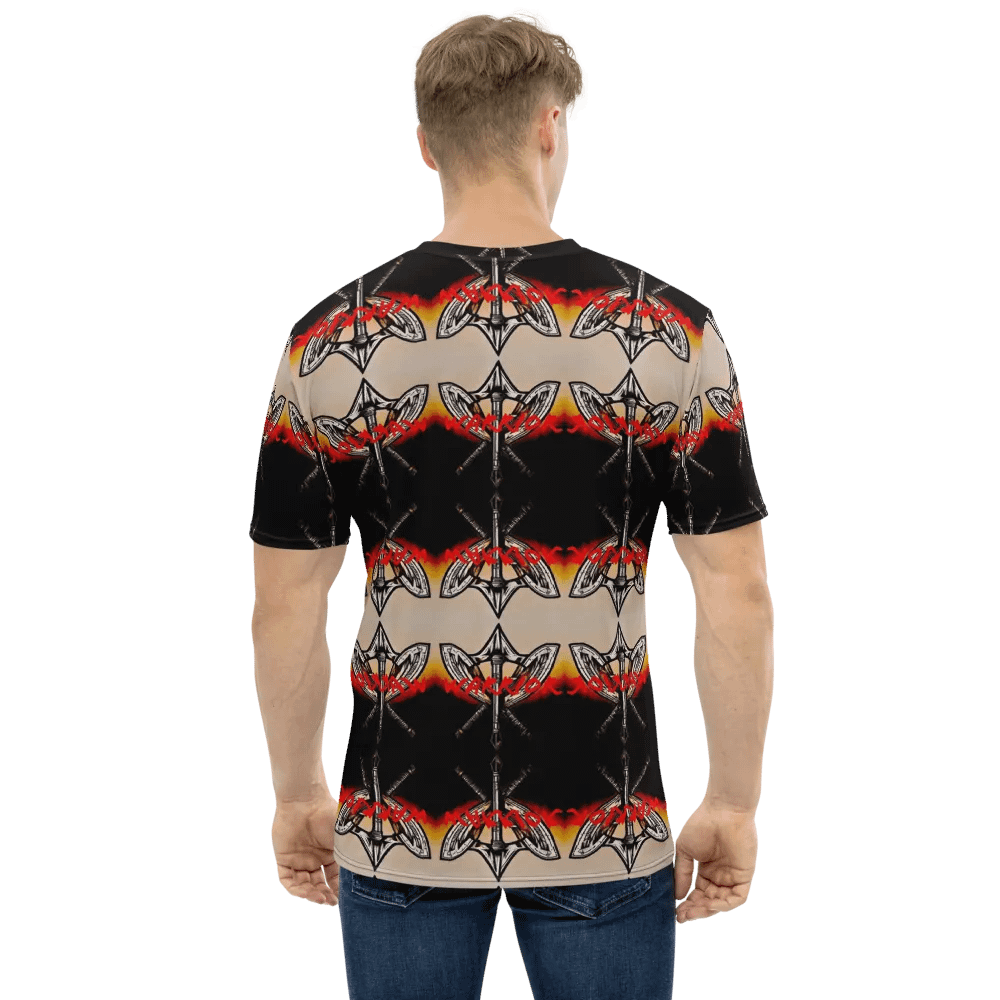 Warrior T-Shirt product image (1)