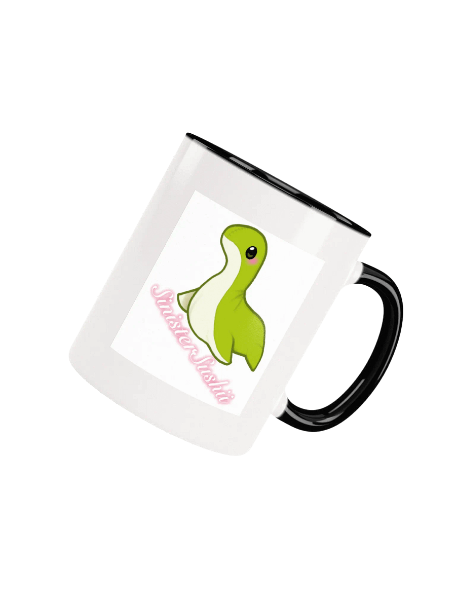 SinisterSushii Nessie Mug product image (49)