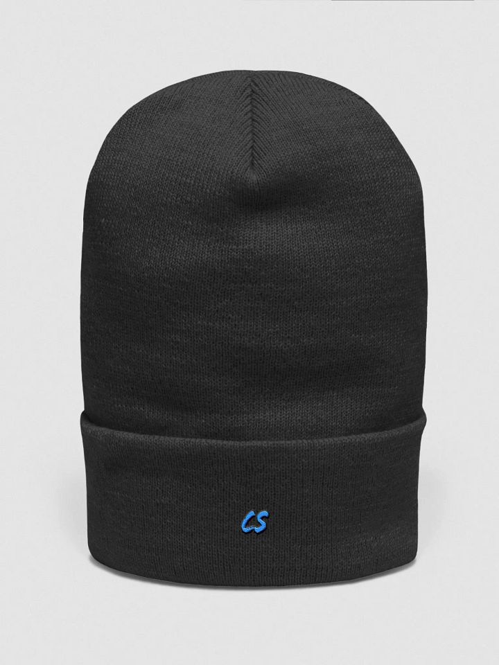 CS Beanie product image (1)