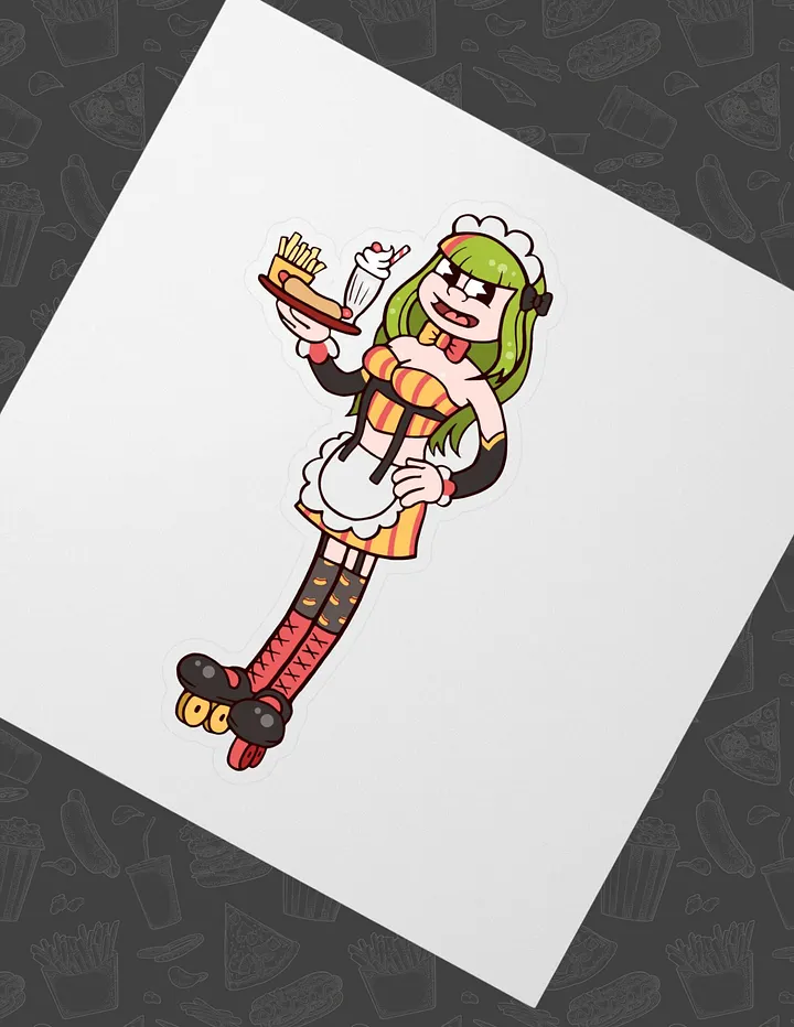 Rubber Hose MeatMommy product image (2)