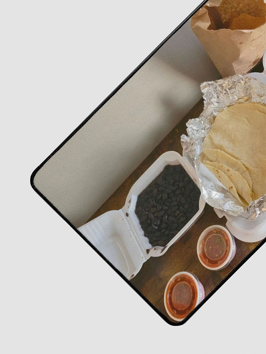 Meal Desk Pad product image (3)