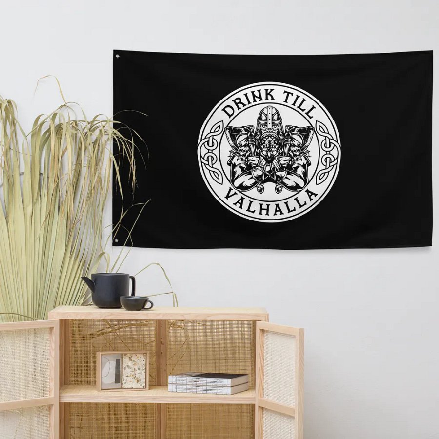 DTV Flag product image (7)