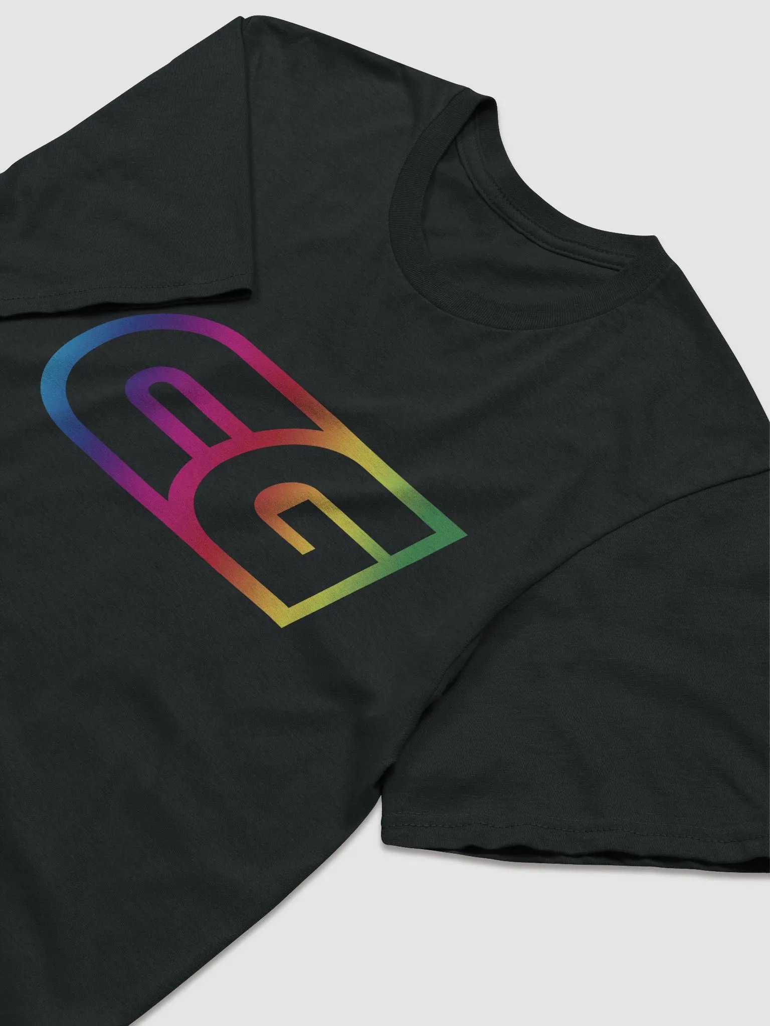 Gay Pride T-Shirt product image (3)