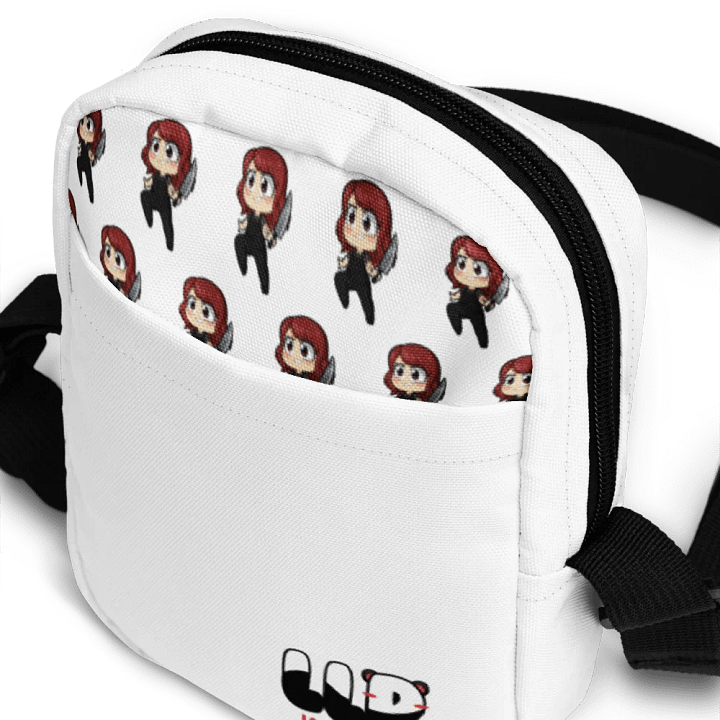 PandaFam Crossbody Bag product image (2)