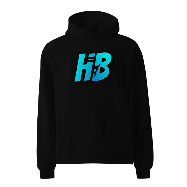 HB Hoodie product image (1)
