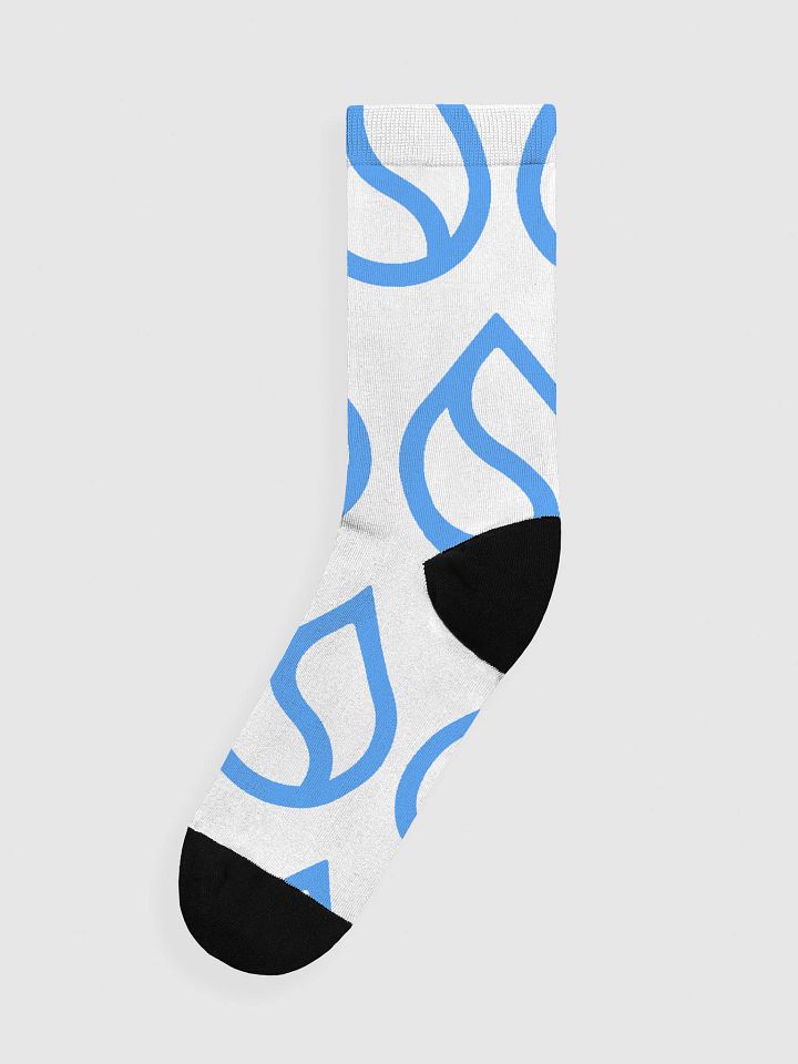 Crew Socks/Sui product image (1)