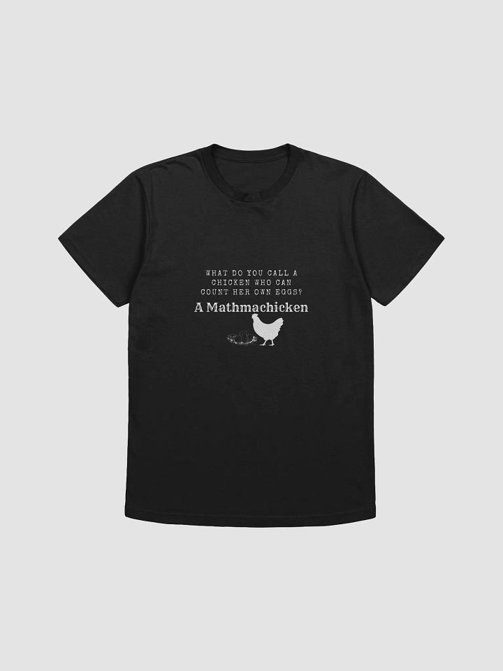 Favorite Dad Joke Shirt product image (1)
