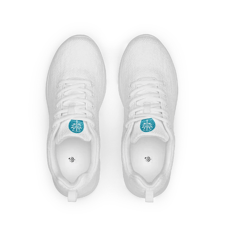 FlexFit Flyknit Athletic Sneakers product image (1)