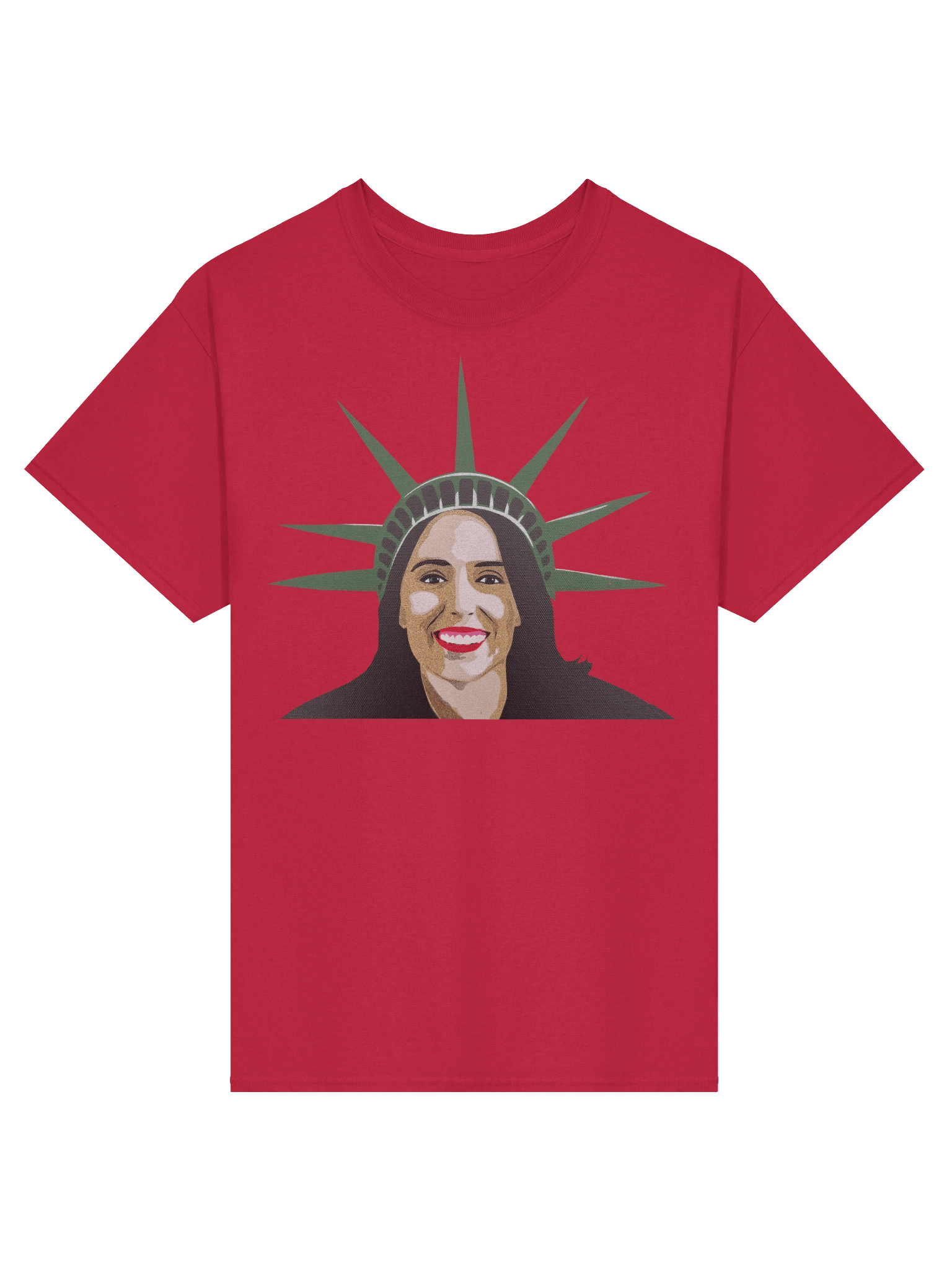 Our Lady of Liberty product image (1)