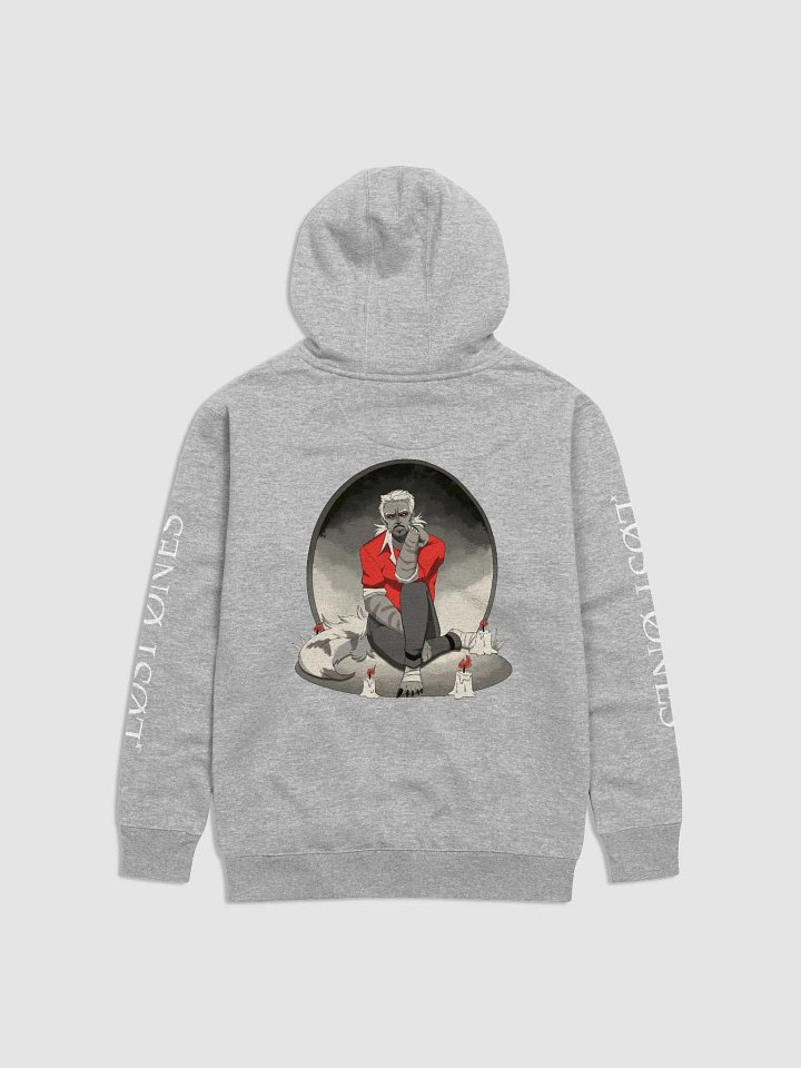 Lost Ones Unisex Hoodie product image (9)