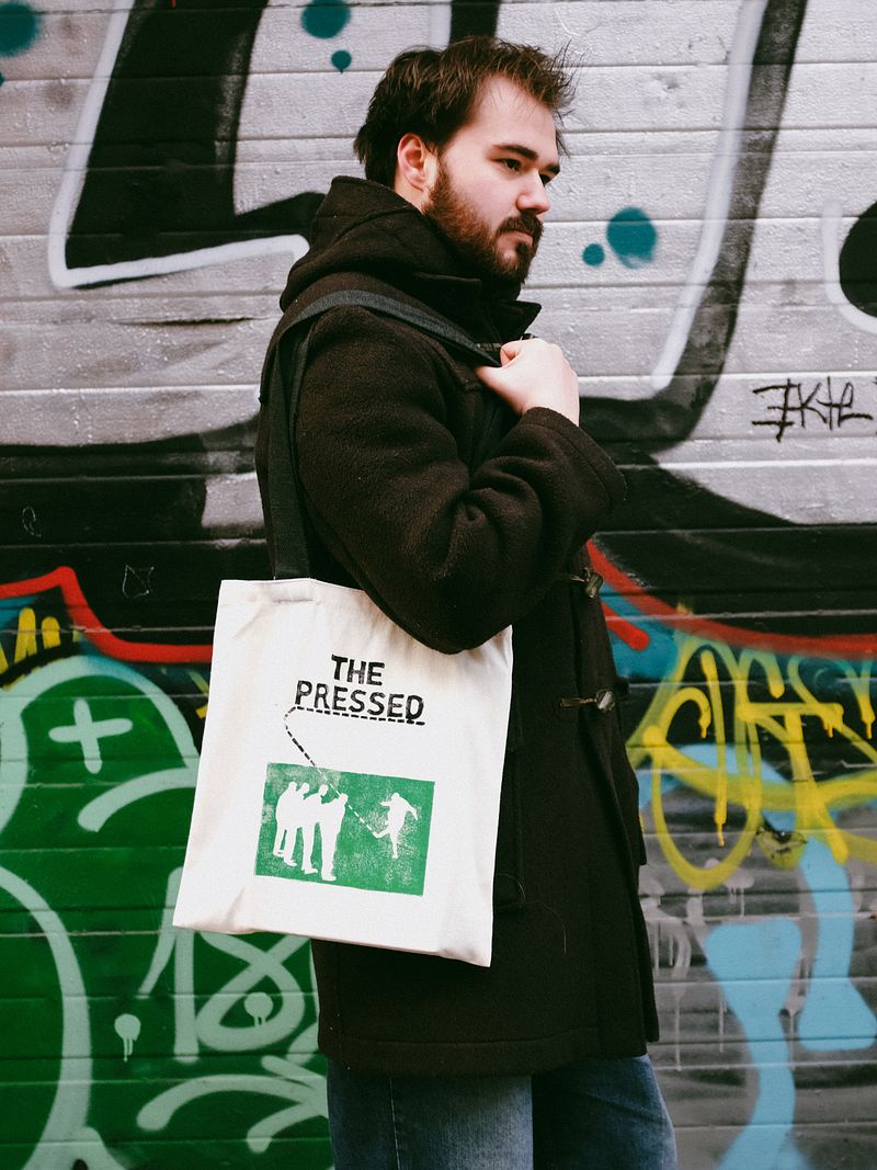 Motive 2 Tote