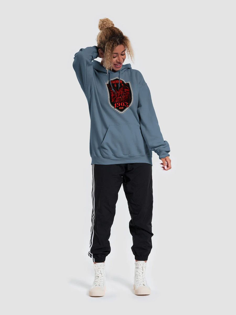 Red Badge Hoodie product image (5)