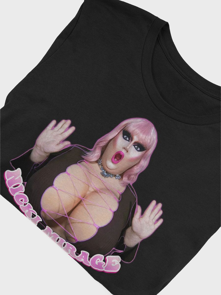 Shook Collection T-Shirt product image (3)