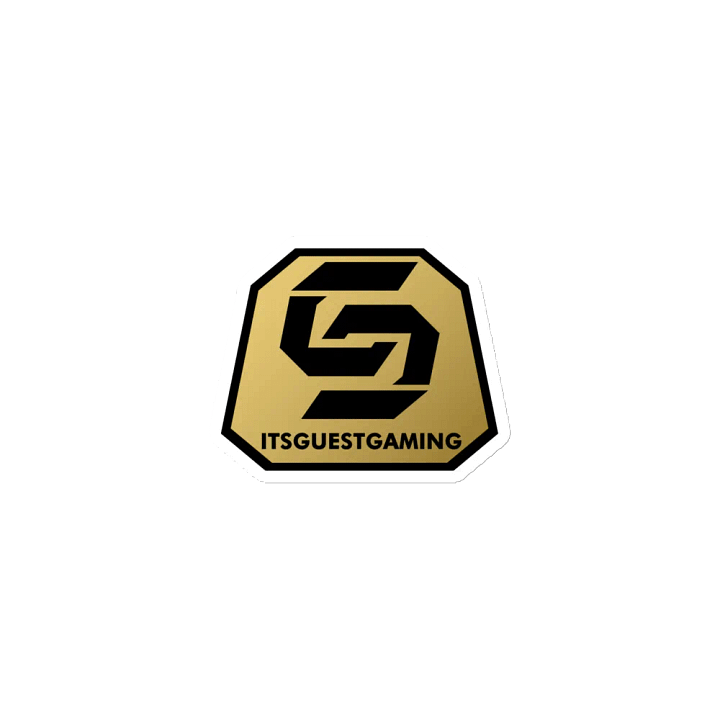 ItsGuestGaming Magnet product image (1)