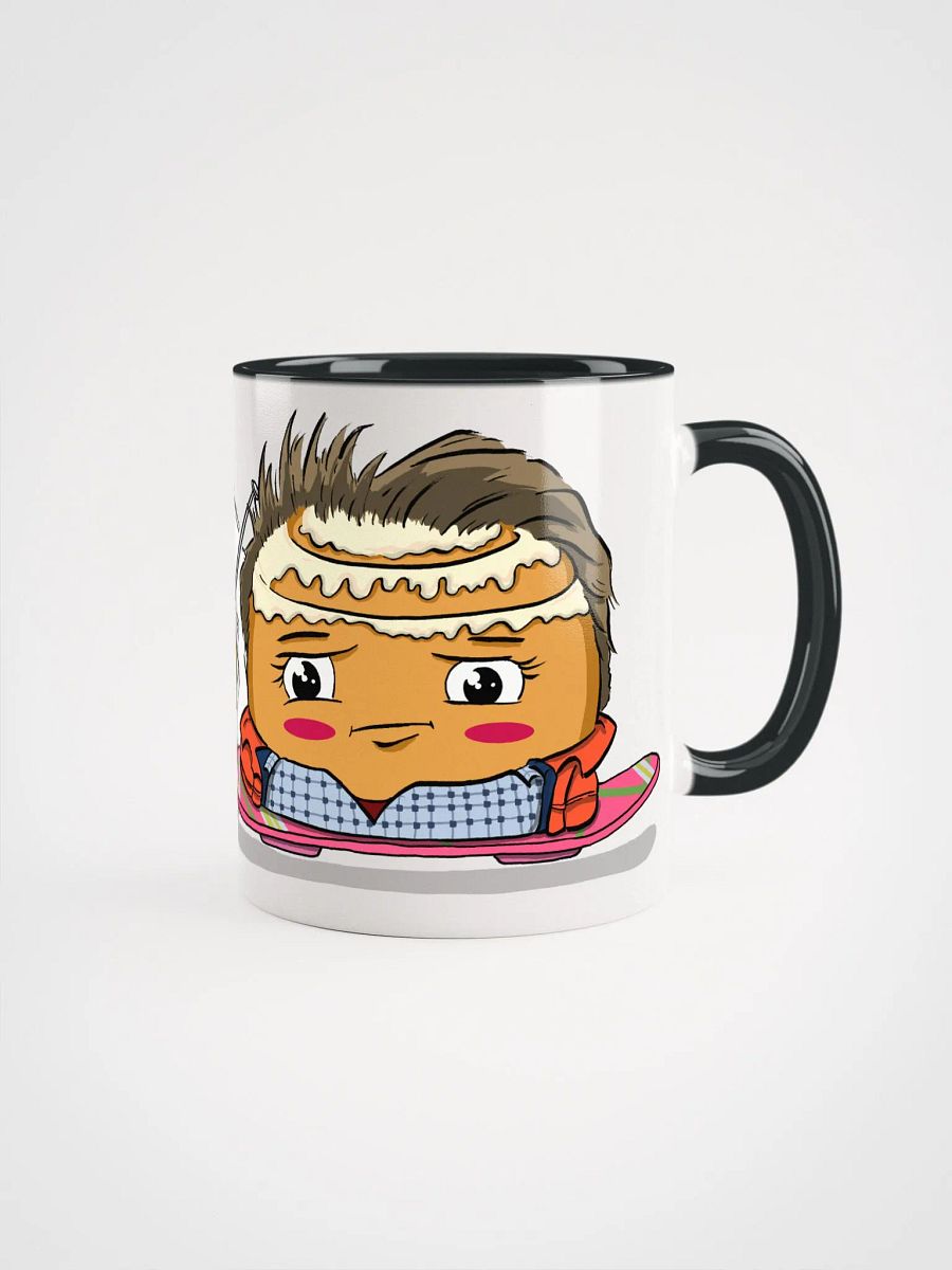 Fargo Mug - Artwork by Jay McQuirns product image (1)