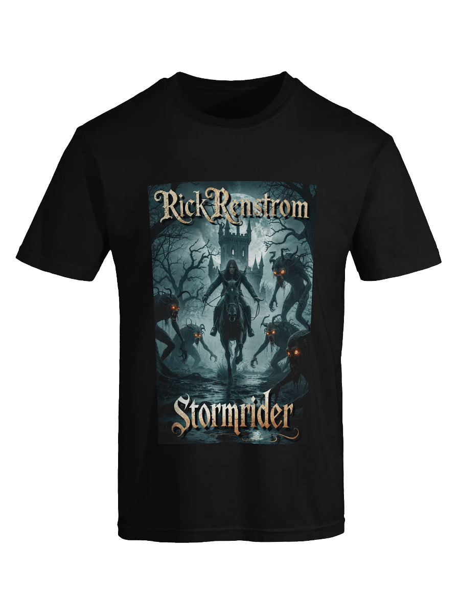 Stormrider T-Shirt product image (1)