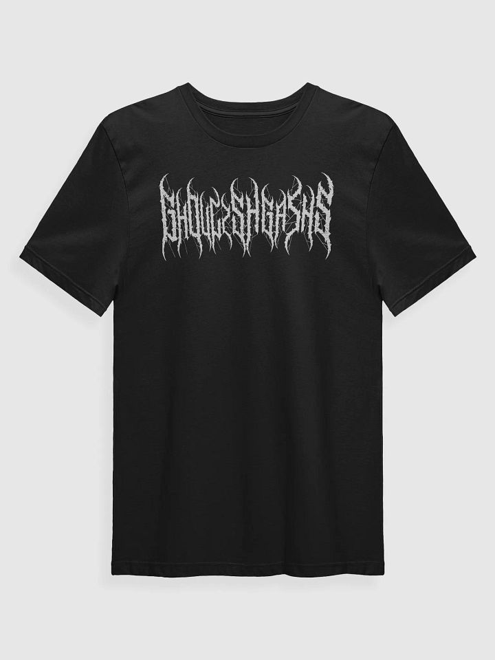 Ghoulish Gains (Brutal Logo) product image (1)