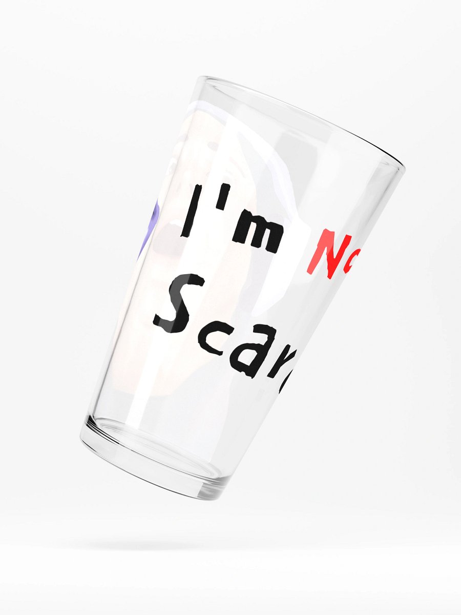 INS Shaker Glass product image (2)