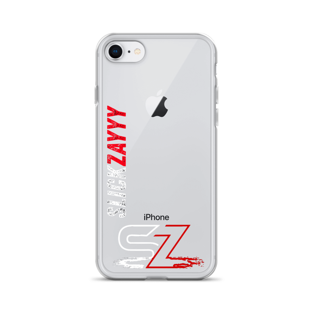 Clear iphone Case product image (24)