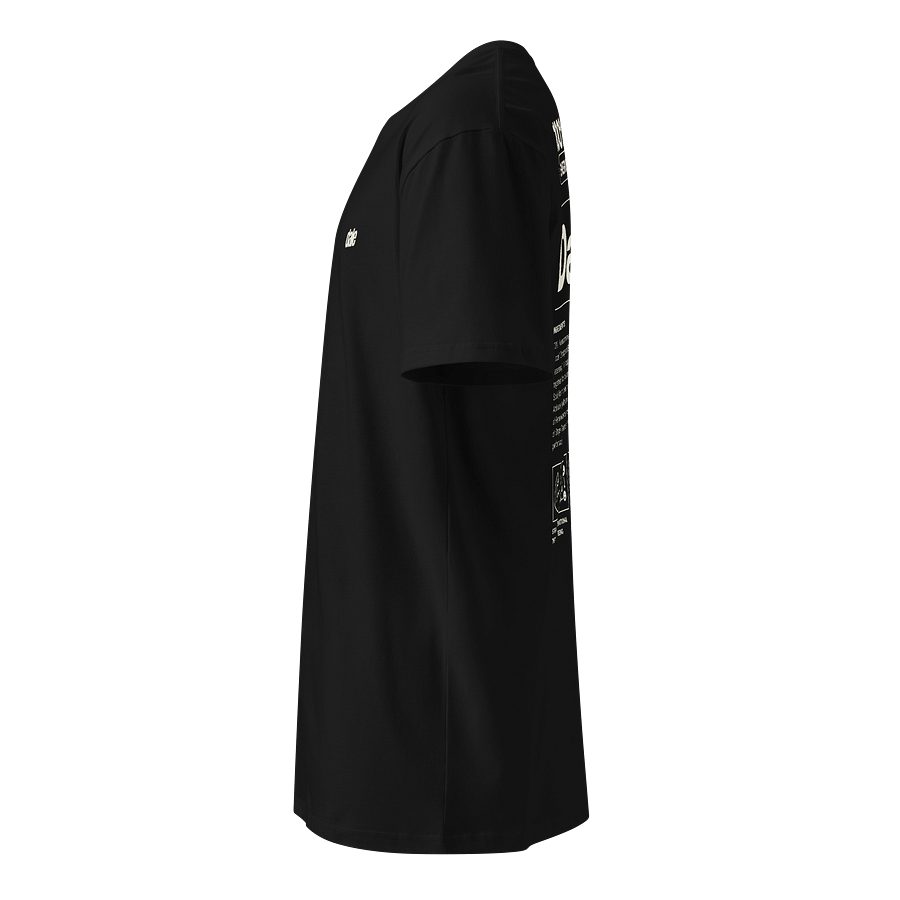 100% Dancer Unisex Tee product image (1)