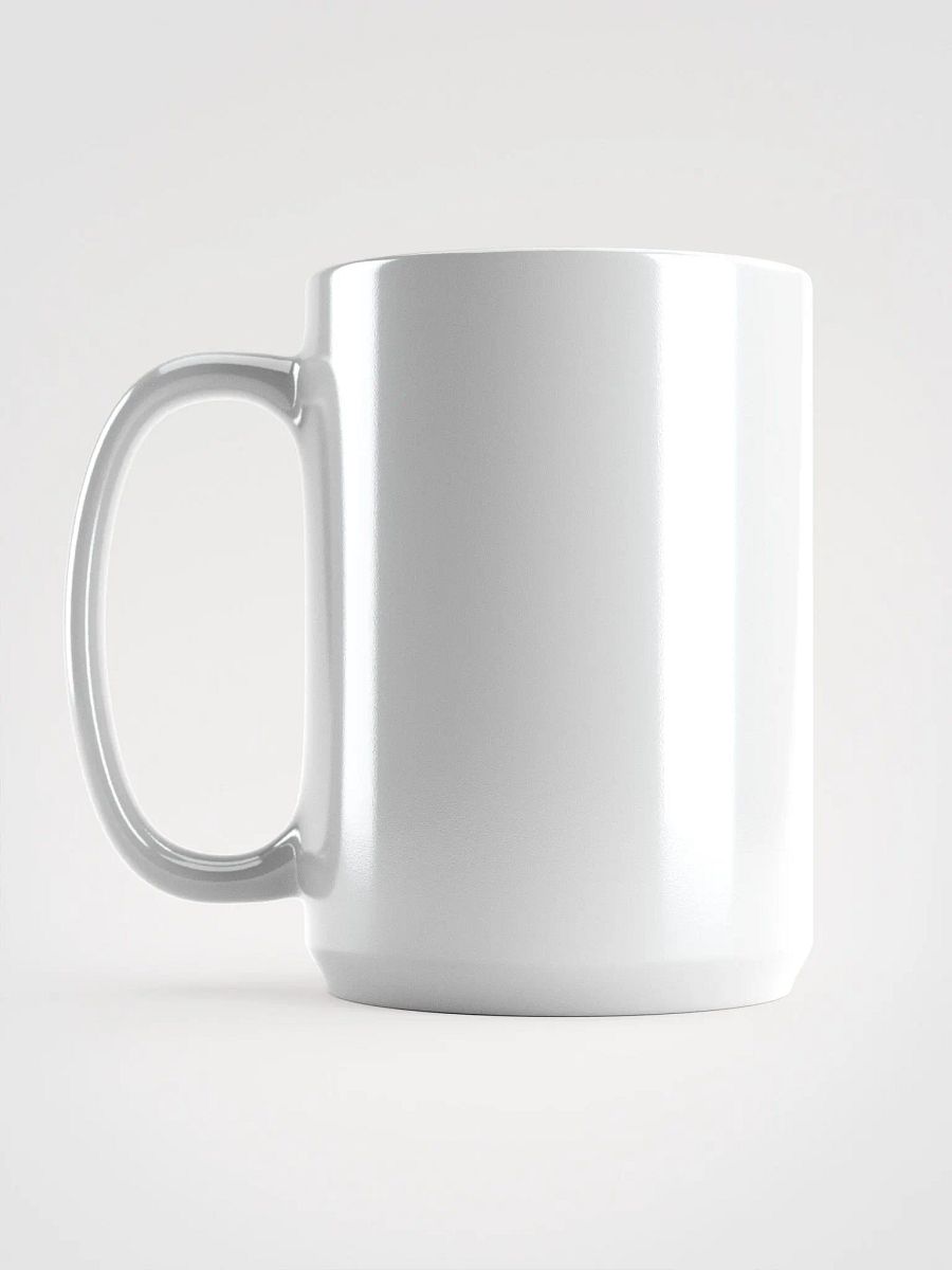 ISB logo mug product image (6)