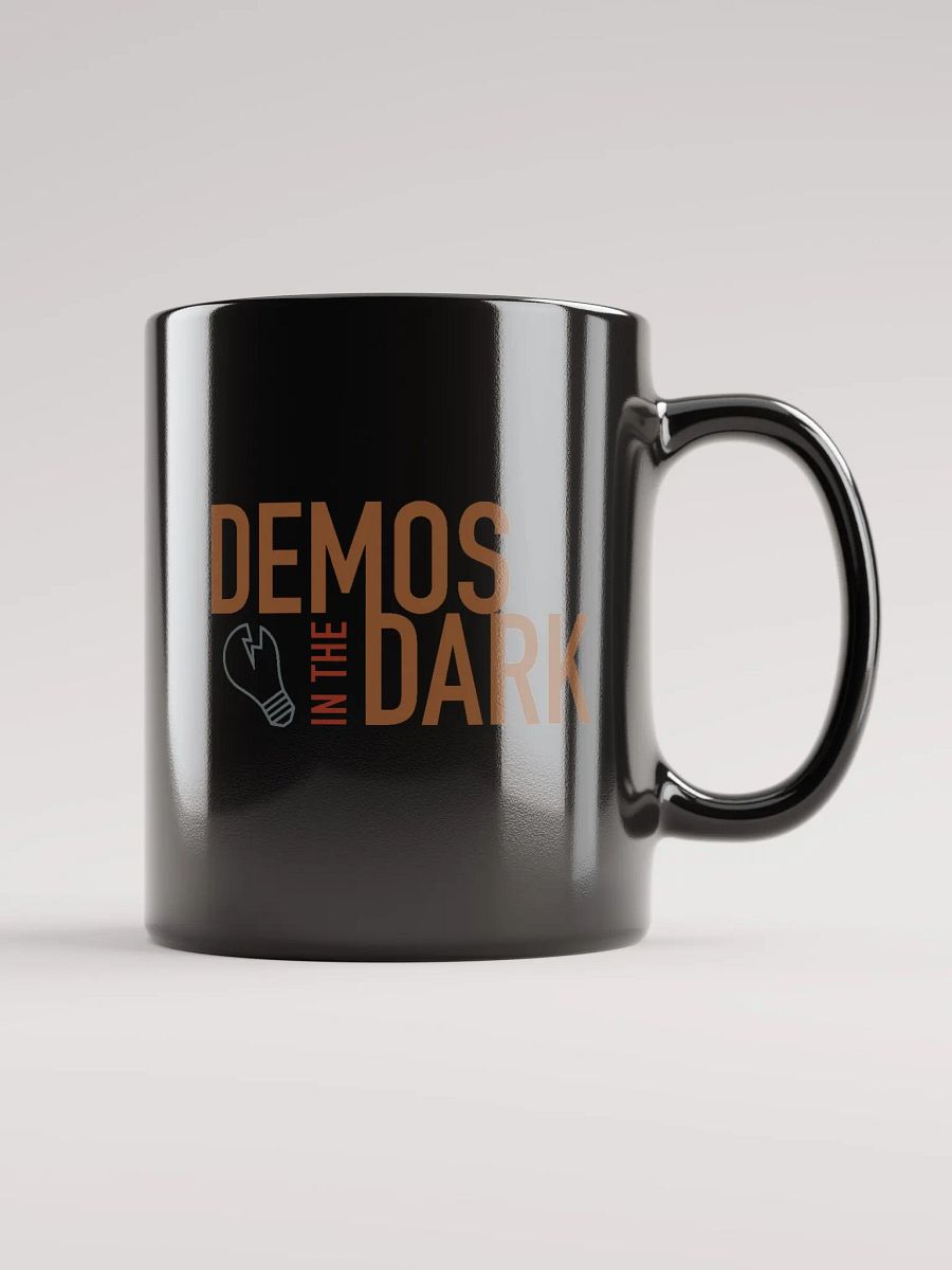 DITD DARK MUG product image (1)