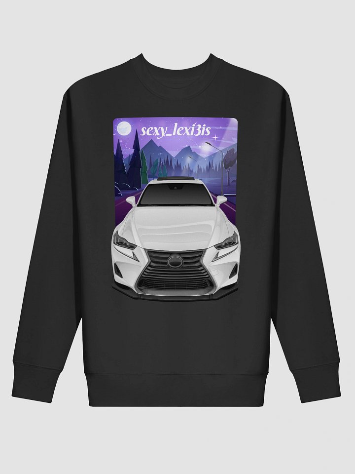 Sweatshirt - sexy_lexi3is product image (10)