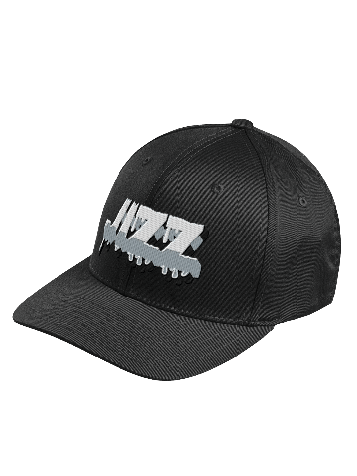 SpartanX Jizz Logo Flexfit Cap product image (2)