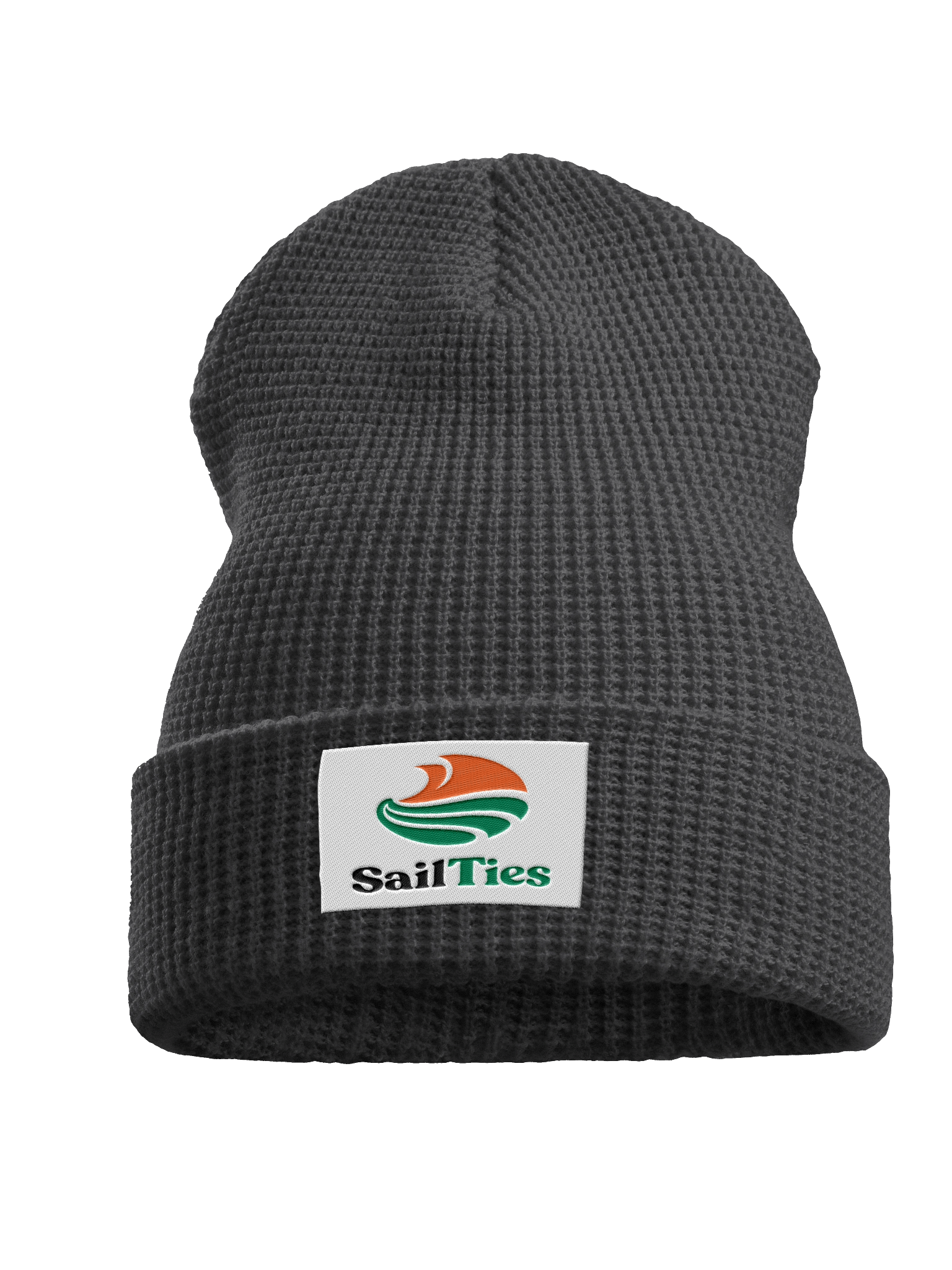 Waffle Beanie product image (3)
