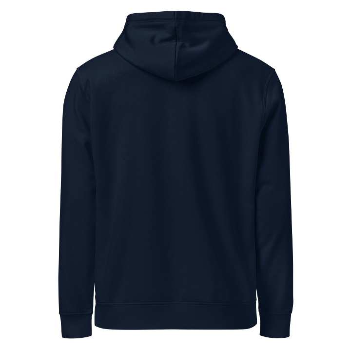 Neon Alien Gaming Controller Hoodie product image (2)