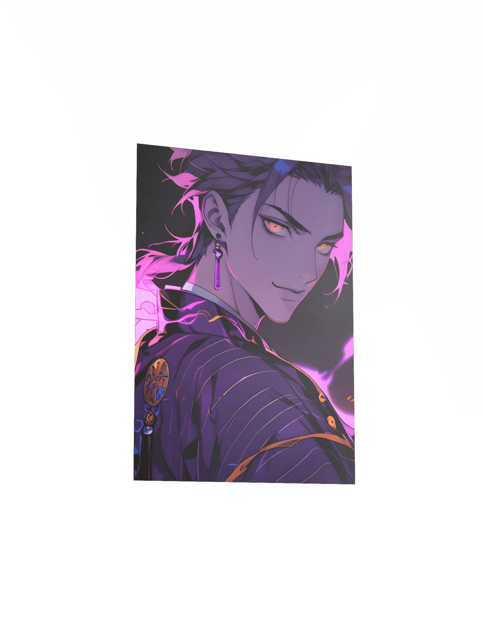 Your Demon - Poster product image (14)