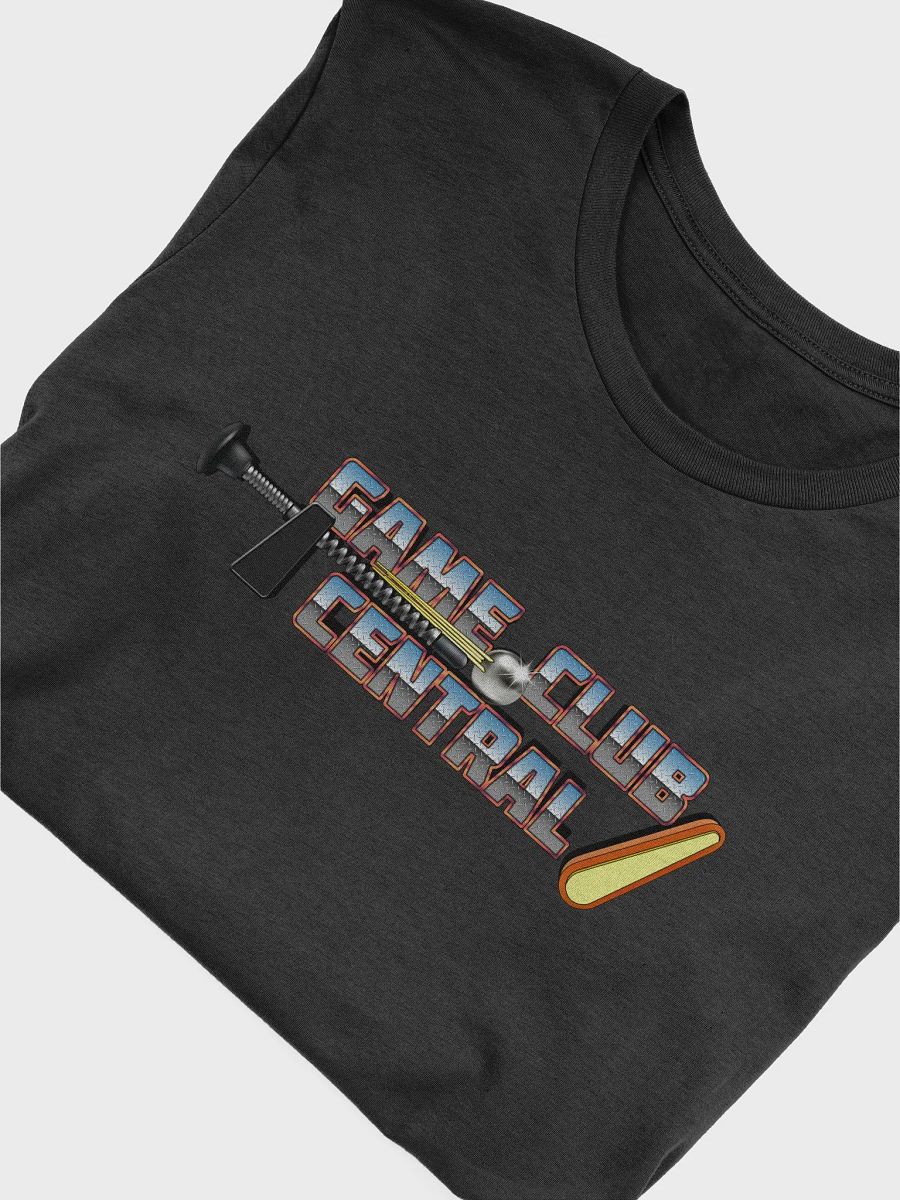 GCC Supersoft T-Shirt product image (5)