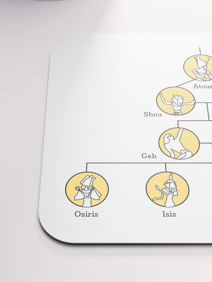 Geneology of our Primordial Deities product image (1)