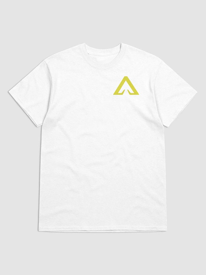 Atlesia Runic - Light T-Shirt product image (1)