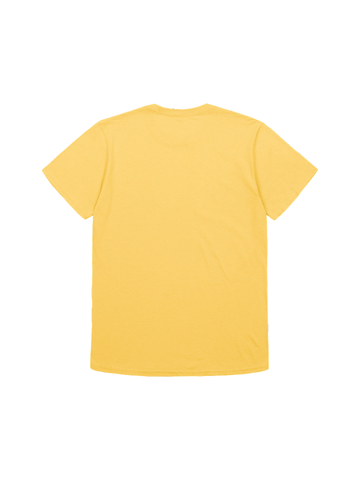 Hi, my name is - Single Rider T-Shirt product image (6)