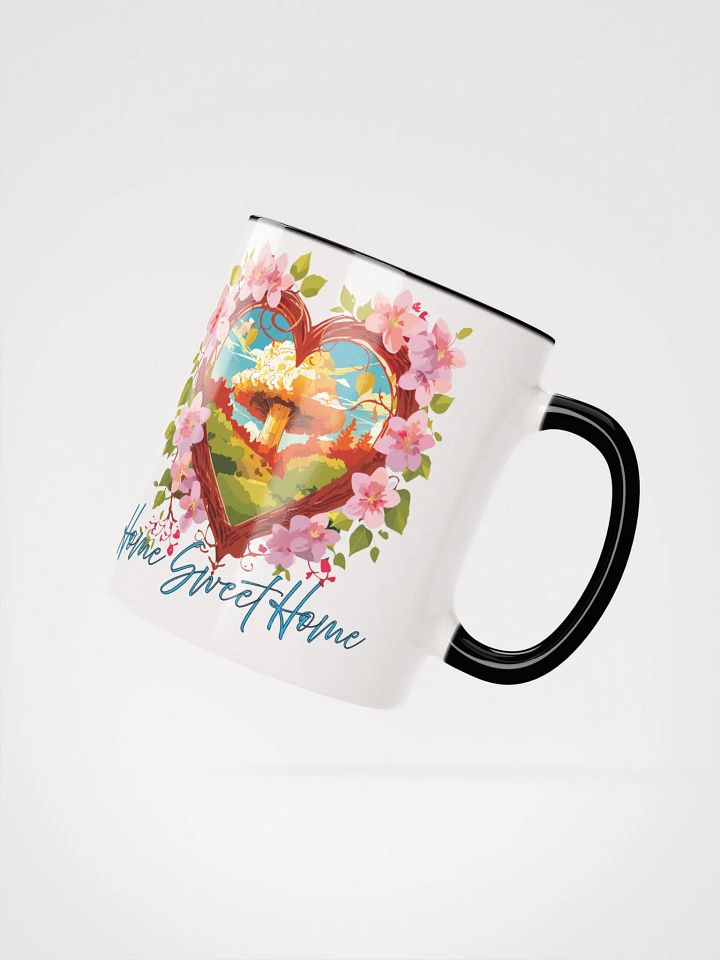 Home Sweet Home Mug product image (20)