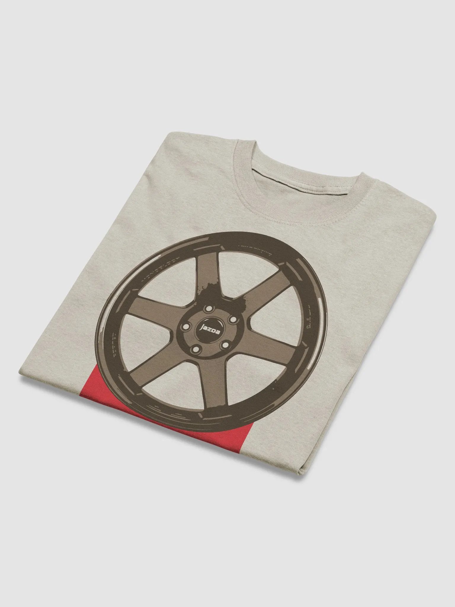Rota Engineering GRID37 - Tshirt product image (8)