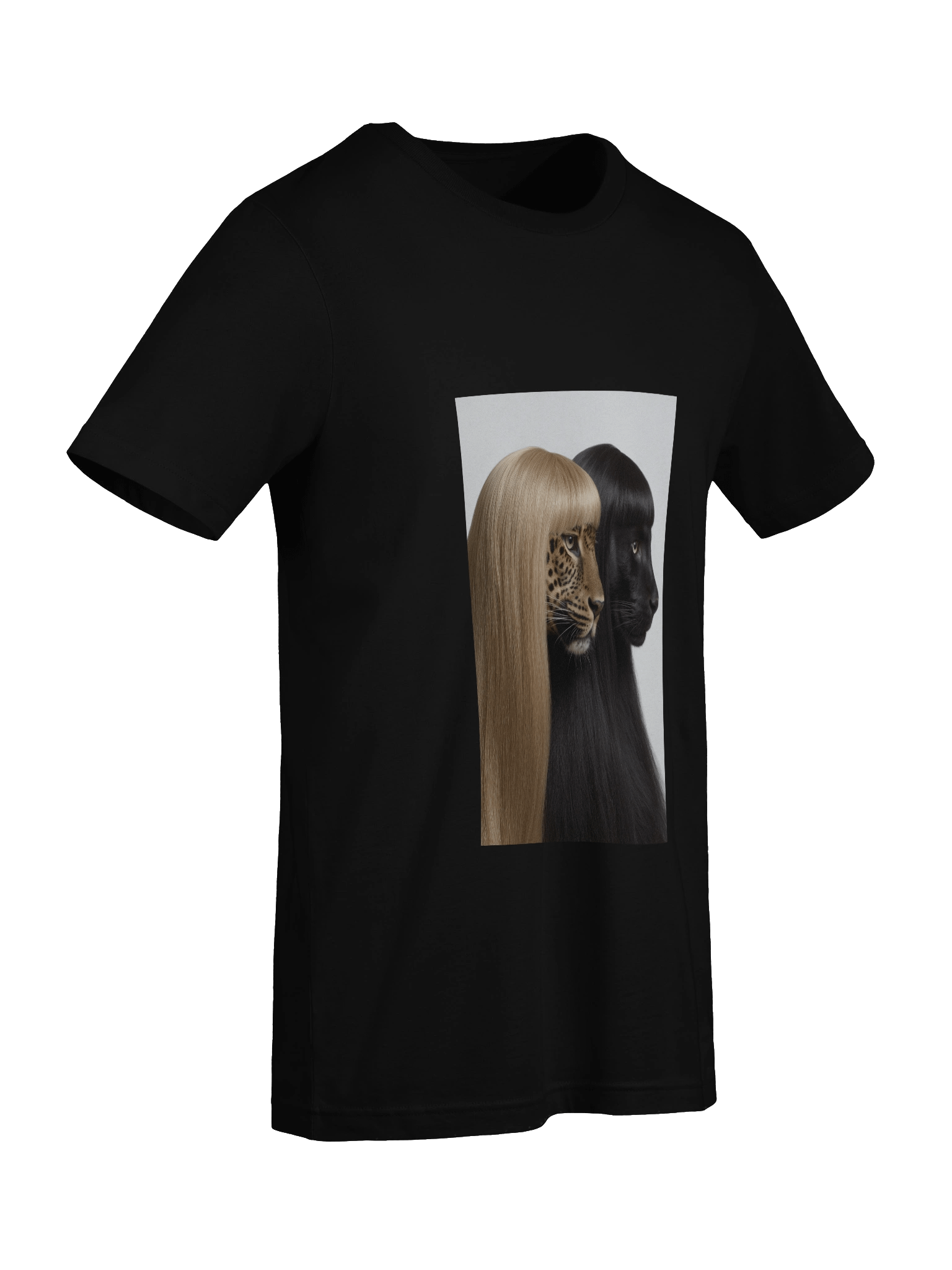 Divas - Supersoft T-Shirt product image (17)