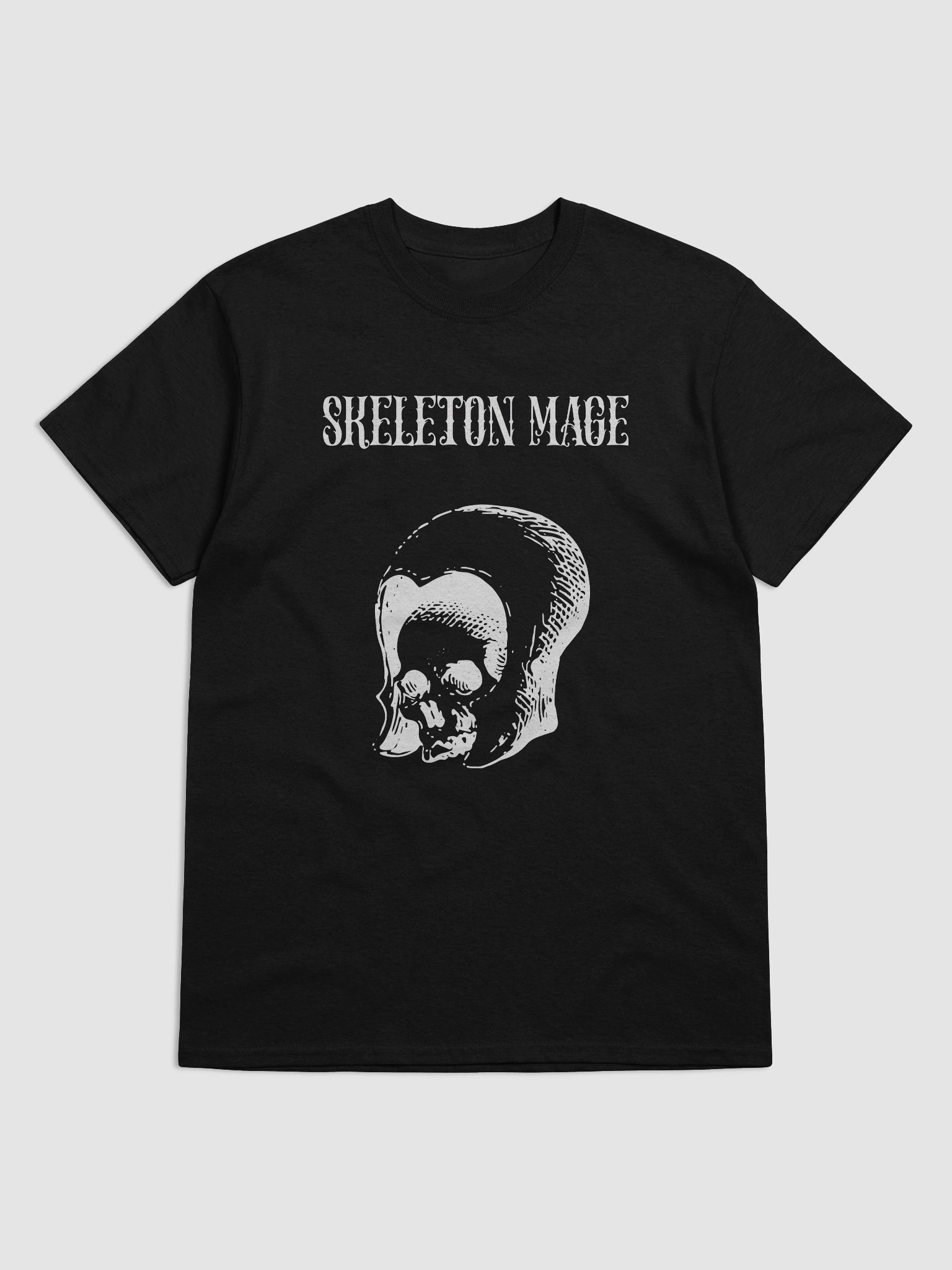 The Soldier T-shirt product image (39)